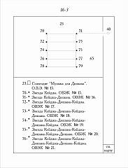 Андрей Монастырский. Элементарная поэзия № 2 «АТЛАС» (1975). Лист 38