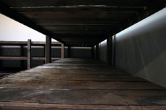 Андрей Монастырский. Инсталляция 11, Биеннале Венеция 2011. Фото IMG_4585