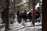 The Removal of the Red Binding, 132nd action by KOLLEKTIVNYE DEYSTVIYA (COLLECTIVE ACTIONS), Photo 006-skn
