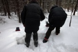 The Removal of the Red Binding, 132nd action by KOLLEKTIVNYE DEYSTVIYA (COLLECTIVE ACTIONS), Photo 009-skn