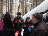 The Removal of the Red Binding, 132nd action by KOLLEKTIVNYE DEYSTVIYA (COLLECTIVE ACTIONS), Photo 024-skn