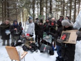The Removal of the Red Binding, 132nd action by KOLLEKTIVNYE DEYSTVIYA (COLLECTIVE ACTIONS), Photo 031-skn
