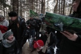 The Removal of the Red Binding, 132nd action by KOLLEKTIVNYE DEYSTVIYA (COLLECTIVE ACTIONS), Photo 032-skn