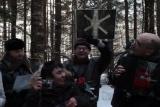 The Removal of the Red Binding, 132nd action by KOLLEKTIVNYE DEYSTVIYA (COLLECTIVE ACTIONS), Photo 034-skn