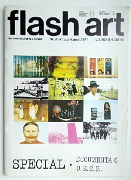 FLASH ART 1977. Фото FA-1-cover