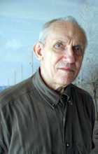 Oleg Vassilyev