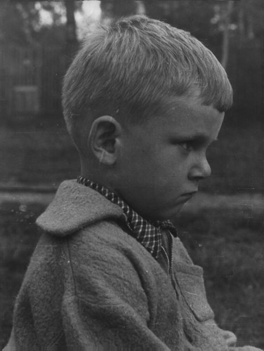 SERGEI ZAGNY. 1964