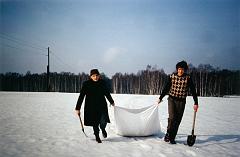 FÜR I. MAKAREVIČ (METEORITENMUSIK). Foto 2