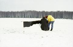 FÜR I. MAKAREVIČ (METEORITENMUSIK). Foto 3