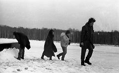 FÜR I. MAKAREVIČ (METEORITENMUSIK). Foto 4