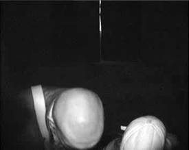 Andrei Monastyrski, Installation 8 for cover2