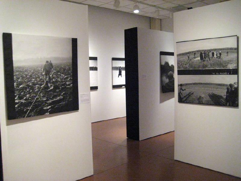 Performing the Archive: Collective Actions in the 1970s and 1980s - Rutgers University, Time of Action Performing the Archive: Collective Actions in the 1970s and 1980s - Rutgers University, Time of Action